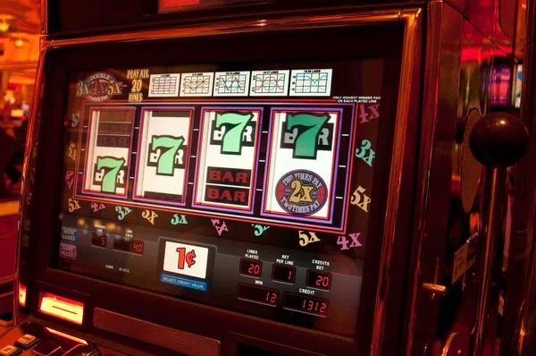 arenascore Slots Built for Indonesia