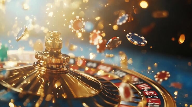 arenascore What's Inside Our Slot Rooms