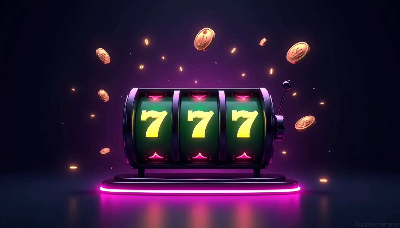 arenascore Slots
